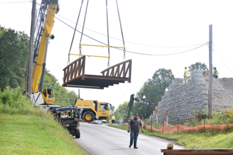 Lifting 1st Section 4