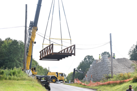 Lifting 1st Section 6