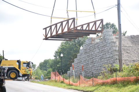 Lifting 1st Section 7