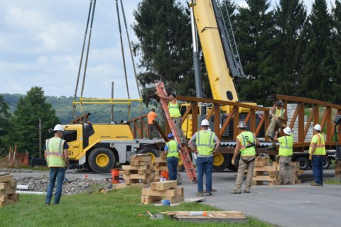 Lifting 2nd Section 1