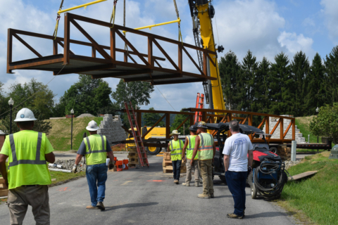 Lifting 2nd Section 10