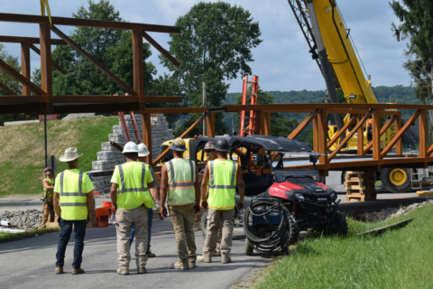 Lifting 2nd Section 12