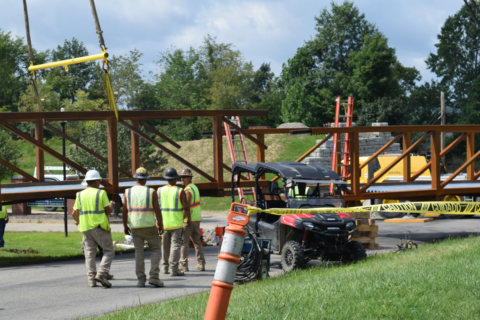 Lifting 2nd Section 13