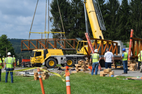 Lifting 2nd Section 2