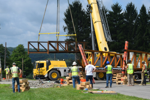Lifting 2nd Section 3