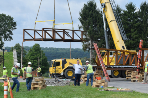 Lifting 2nd Section 4