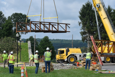 Lifting 2nd Section 5
