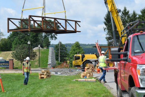 Lifting 2nd Section 6