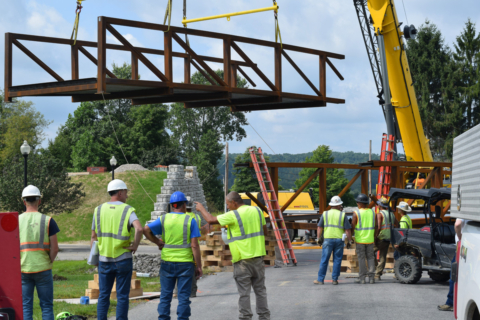Lifting 2nd Section 9