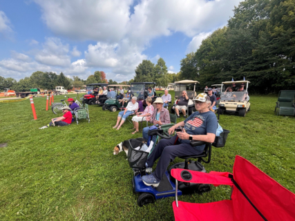 Spectators 8 27 26