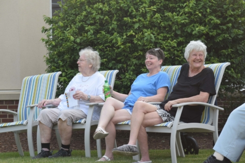 Buhl Community Band 6 4 25 11