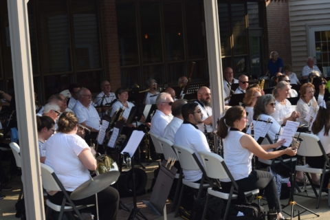 Buhl Community Band 6 4 25 20
