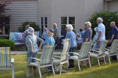 Buhl Community Band 6 4 25 25