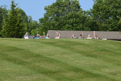 Buhl Community Band 6 4 25 30