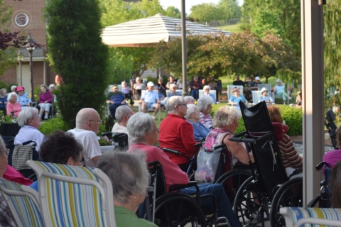 Buhl Community Band 6 4 25 33