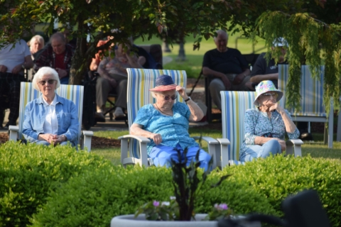 Buhl Community Band 6 4 25 34