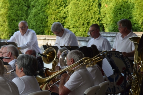 Buhl Community Band 6 4 25 35