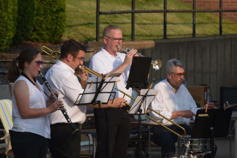 Buhl Community Band 6 4 25 44