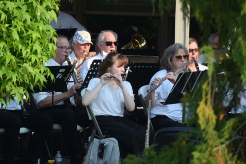 Buhl Community Band 6 4 25 45