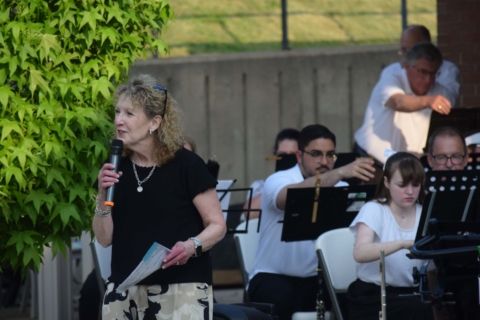 Buhl Community Band 6 4 25 52