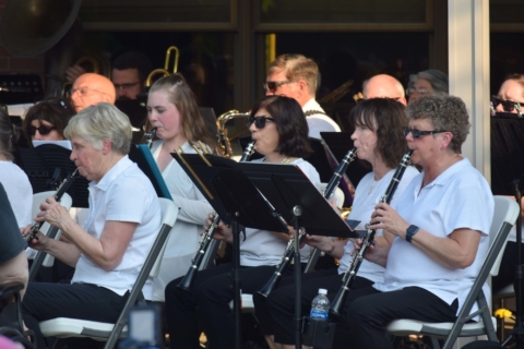 Buhl Community Band 6 4 25 55