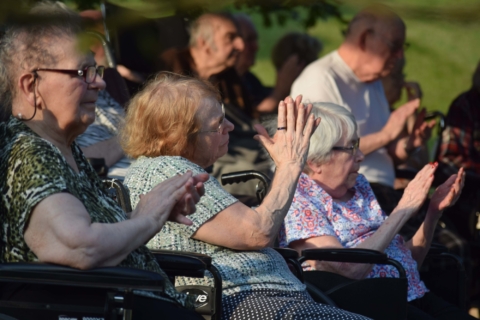 Buhl Community Band 6 4 25 60