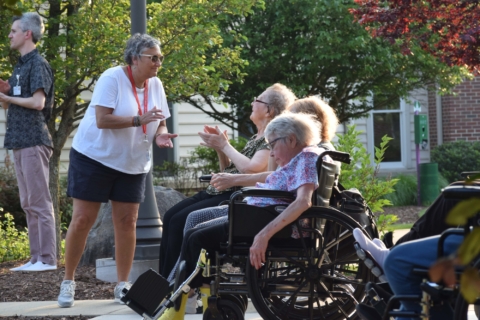 Buhl Community Band 6 4 25 70