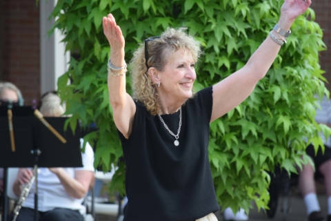 Buhl Community Band 6 4 25 74