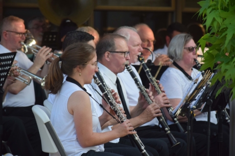 Buhl Community Band 6 4 25 77