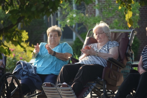 Buhl Community Band 6 4 25 79