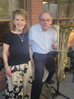 Buhl Community Band 6 4 25 87