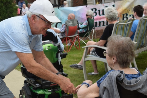 Buhl Community Band 6 4 25 9