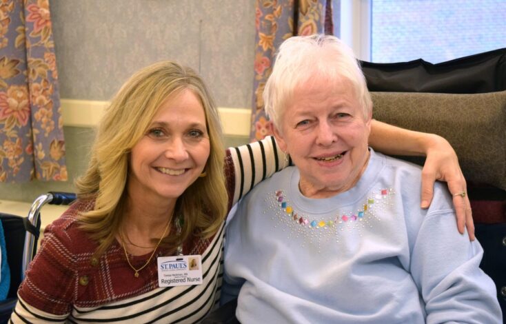 Skilled Nursing Care