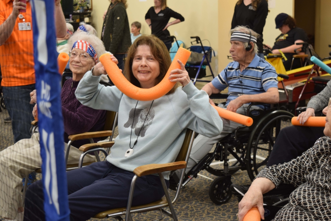 Balloon Volleyball 2025 63