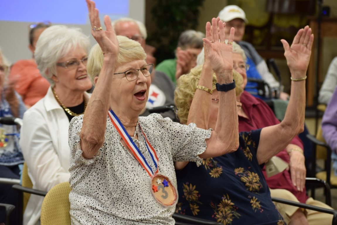 Closing Ceremony 8 7 24 158