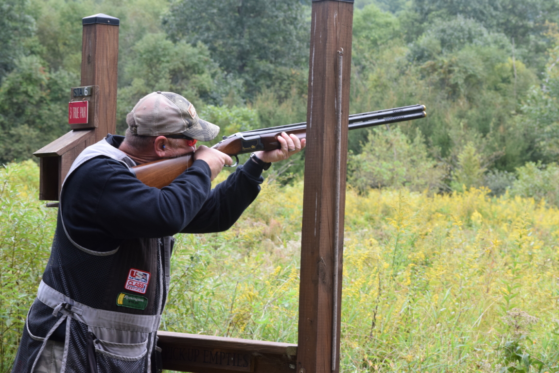 Sporting Clay Shoot 9 19 2026 131