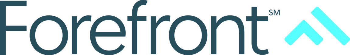Forefront logo main