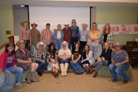 Villas Country Music Review 4 25 25 1