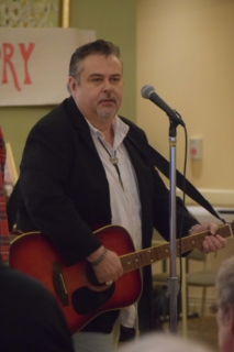 Villas Country Music Review 4 25 25 10