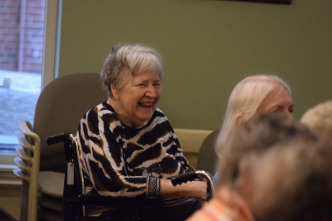 Villas Country Music Review 4 25 25 101