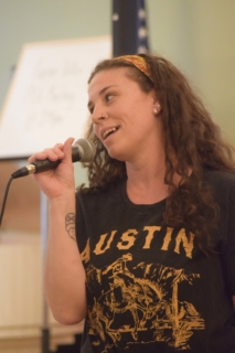 Villas Country Music Review 4 25 25 111