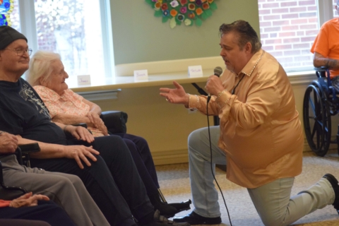 Villas Country Music Review 4 25 25 121