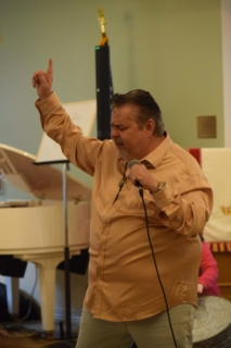 Villas Country Music Review 4 25 25 127