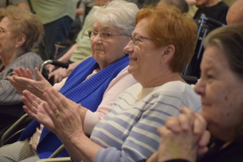 Villas Country Music Review 4 25 25 13