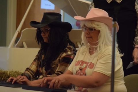 Villas Country Music Review 4 25 25 132