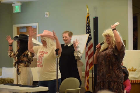 Villas Country Music Review 4 25 25 135