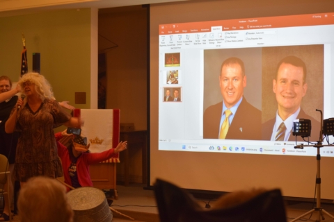 Villas Country Music Review 4 25 25 137