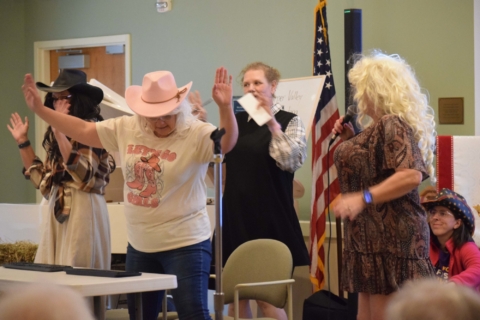 Villas Country Music Review 4 25 25 139