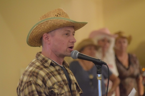 Villas Country Music Review 4 25 25 15