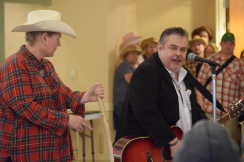 Villas Country Music Review 4 25 25 17